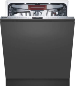 Съдомиялна Neff S159ZCX01E N90