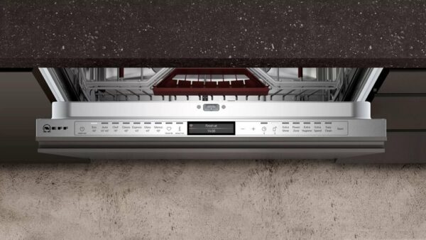 Съдомиялна Neff S159ZCX01E N90 - Image 3