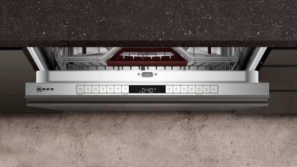 Съдомиялна Neff S175ECX12E N50 - Image 3