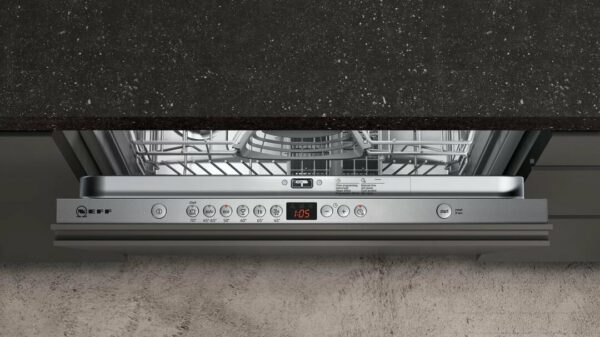 Съдомиялна NEFF S513A60X0E N50 - Image 3