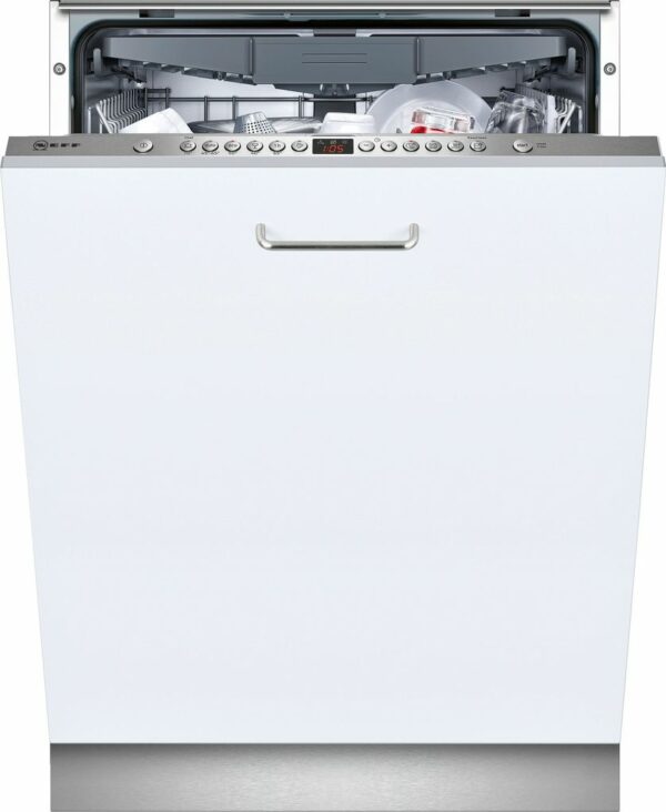 Съдомиялна Neff S523K60X0E - Image 2
