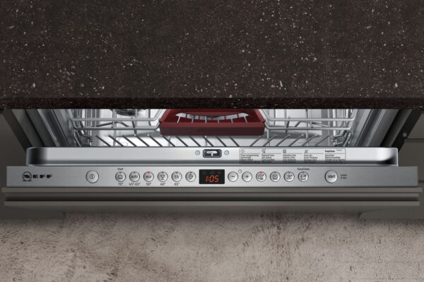 Съдомиялна Neff S523K60X0E - Image 3