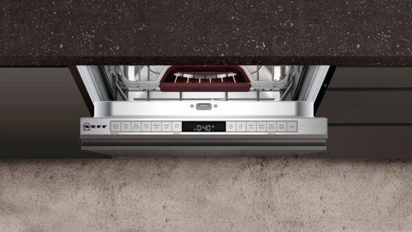 Съдомиялна Neff S855EMX16E N50 - Image 3