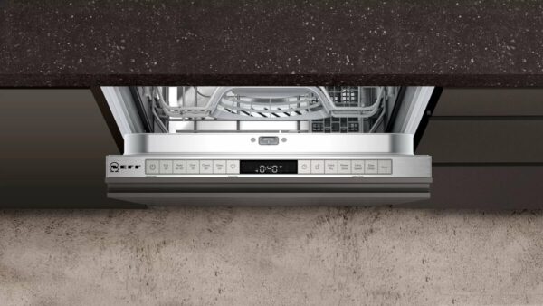 Съдомиялна Neff S855HKX20E N50 - Image 3