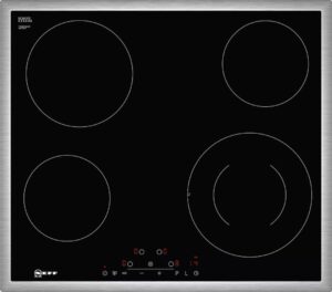 Керамичен плот Neff T16BD56N0