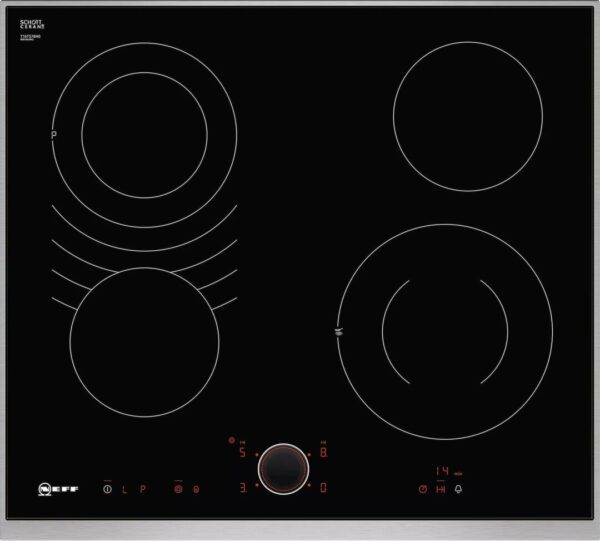 Керамичен плот Neff T16TS78N0