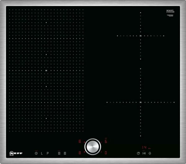 Индукционен плот Neff T56BT50N0