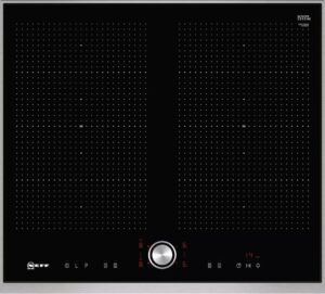 Индукционен плот Neff T56TT60N0