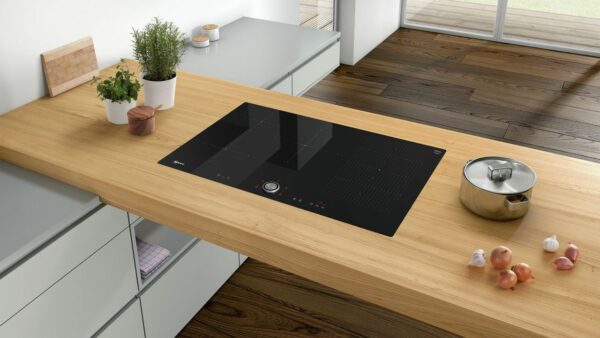 Индукционен плот Neff T58PT20X0 - Image 2