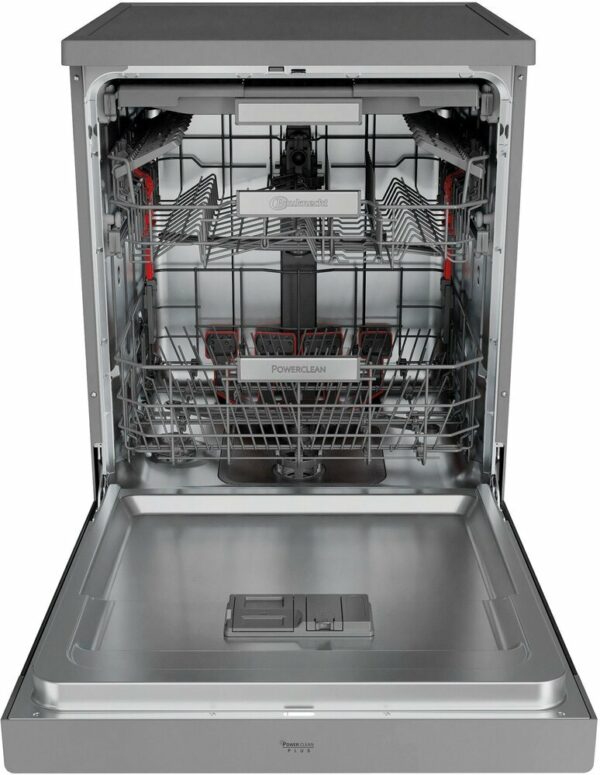Съдомиялна Bauknecht OBFC Ecosilent 7540 - Image 2