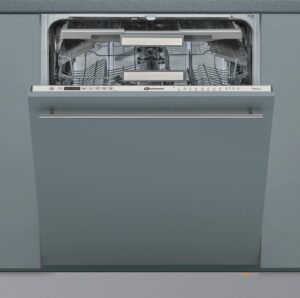 Съдомиялна BAUKNECHT OBIC EcoSilent 7540