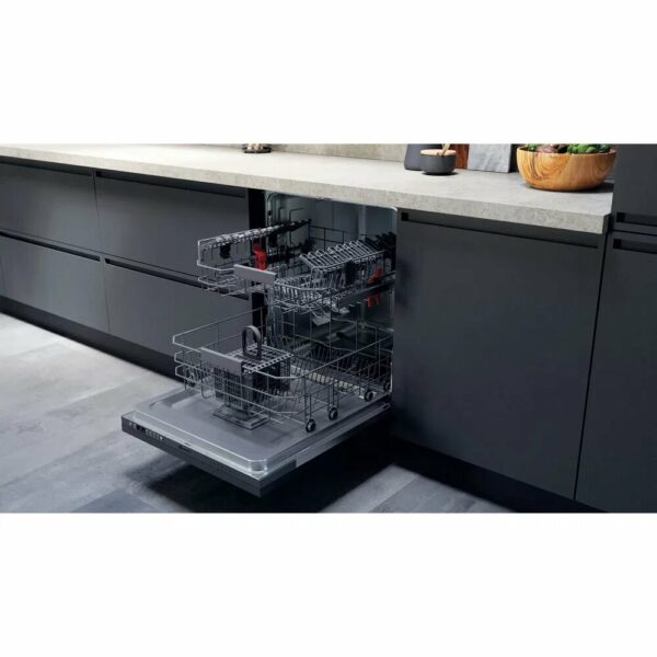 Съдомиялна BAUKNECHT OBIC Ecostar 5320 - Image 2