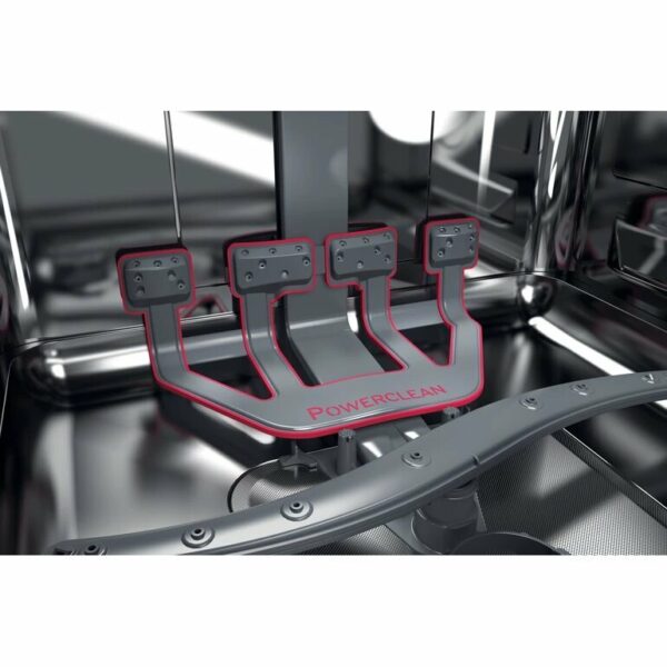 Съдомиялна BAUKNECHT OBIC EcoSilent 7540 - Image 3