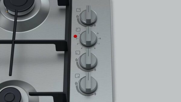 Комбиниран плот газ и ток Bosch PBY6C5B62O - Image 2
