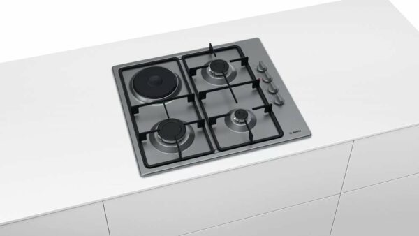 Комбиниран плот газ и ток Bosch PBY6C5B62O - Image 3