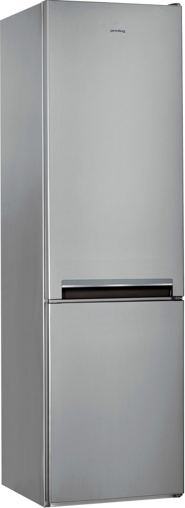 Хладилник с фризер PRIVILEG PRB 496 ES