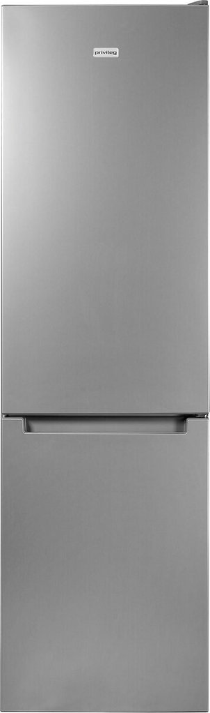 Хладилник с фризер Privileg PRBN 486 XD