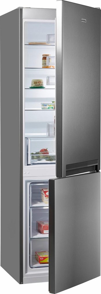 Хладилник с фризер PRIVILEG PRB 395I
