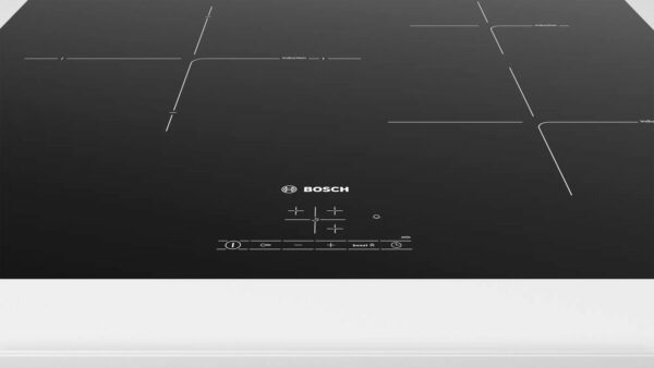 Индукционен плот Bosch PUJ611BB1E - Image 2