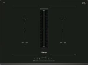 Индукционен плот с аспиратор Bosch PVQ731F15E