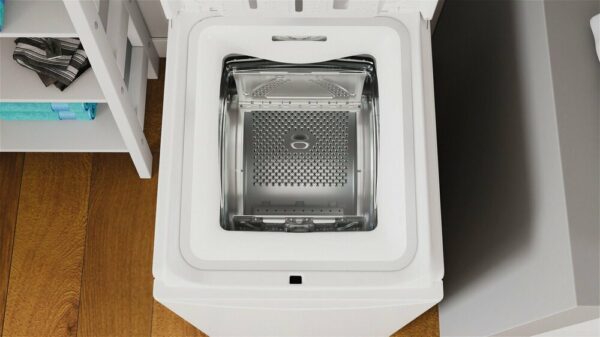 Пералня Privileg PWT E71253P N - Image 3