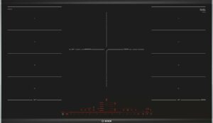 Индукционен плот Bosch PXV975DV1E
