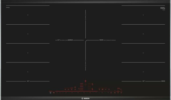 Индукционен плот Bosch PXV975DV1E