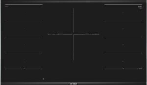 Индукционен плот Bosch PXV975DV1E