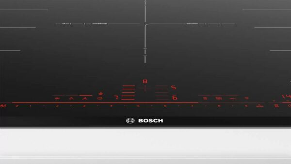Индукционен плот Bosch PXV975DV1E