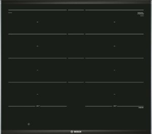 Индукционен плот Bosch PXY675DC1E