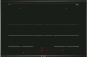 Индукционен плот Bosch PXY875DC1E