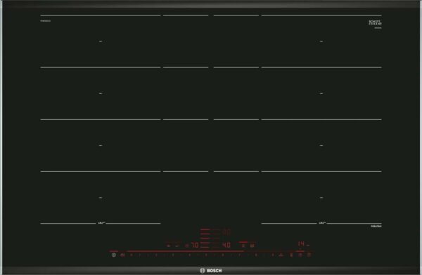 Индукционен плот Bosch PXY875DC1E