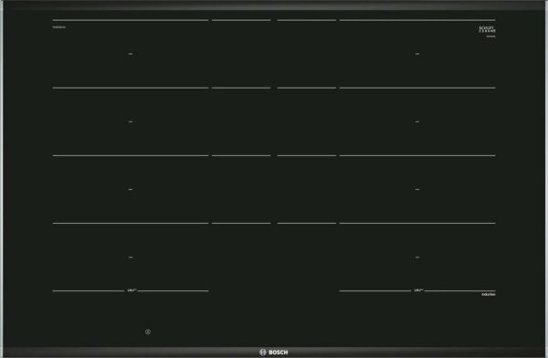 Индукционен плот Bosch PXY875DC1E - Image 2