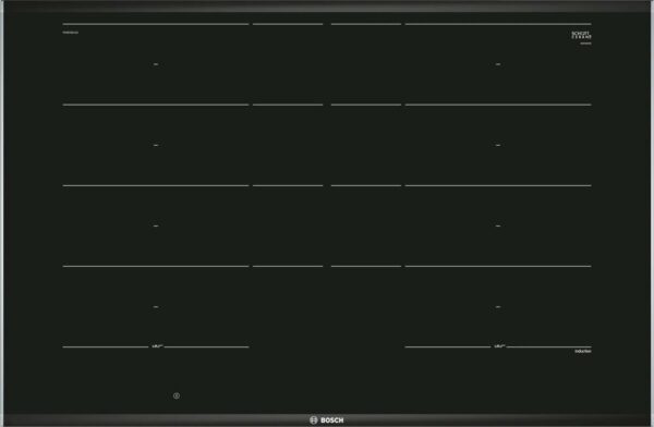 Индукционен плот Bosch PXY875DC1E