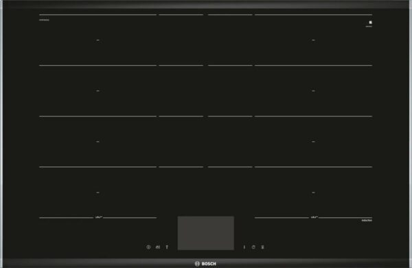 Индукционен плот Bosch PXY875KW1E - Image 2