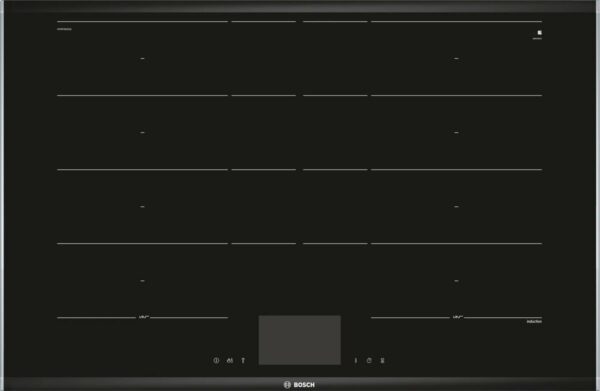 Индукционен плот Bosch PXY875KW1E