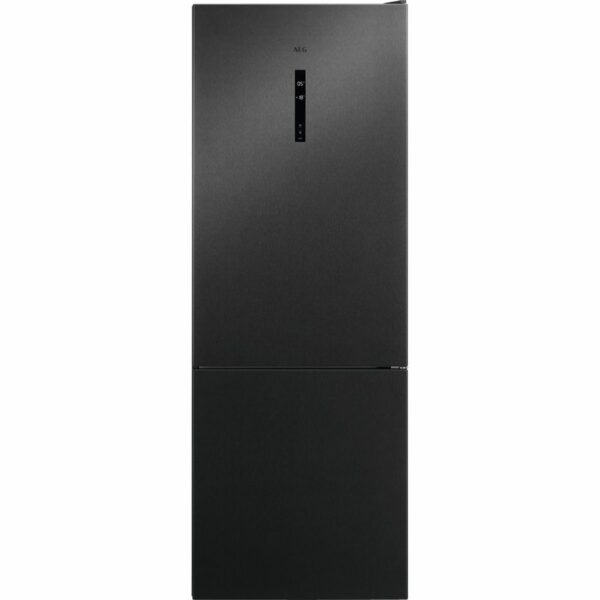 Хладилник с фризер AEG ORC6M481EL
