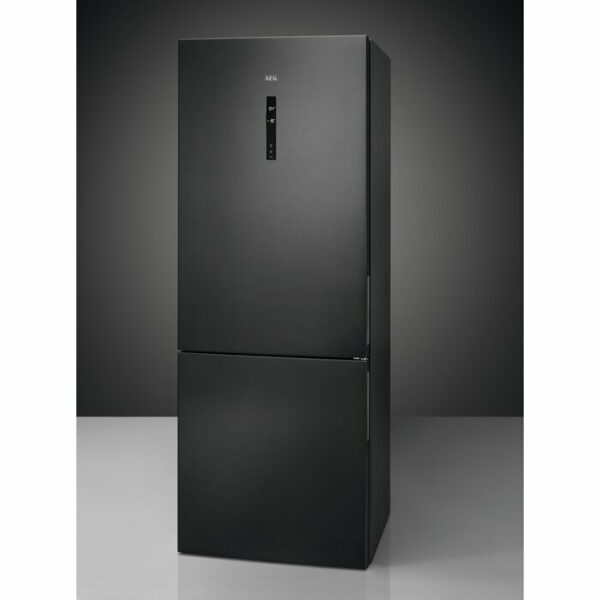 Хладилник с фризер AEG ORC6M481EL - Image 3