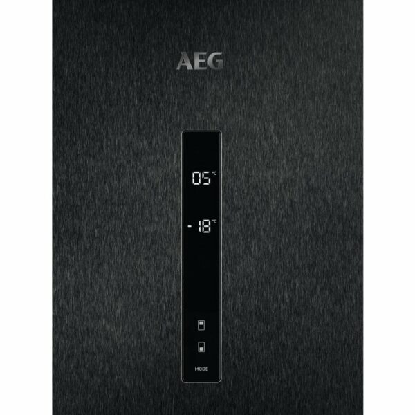 Хладилник с фризер AEG RCB732E5MB - Image 5