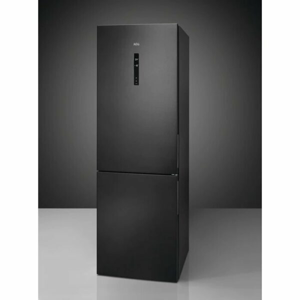 Хладилник с фризер AEG RCB732E5MB - Image 7