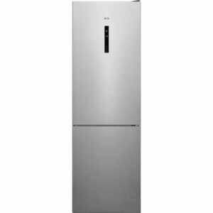 Хладилник с фризер AEG RCB732E5MX