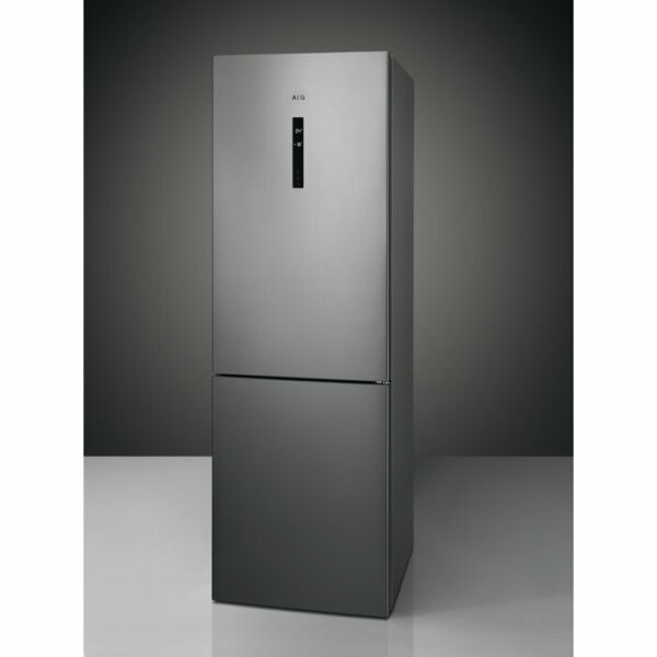 Хладилник с фризер AEG RCB732E5MX - Image 7