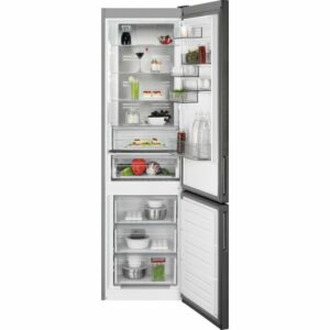 Хладилник с фризер AEG RCB736D5MB