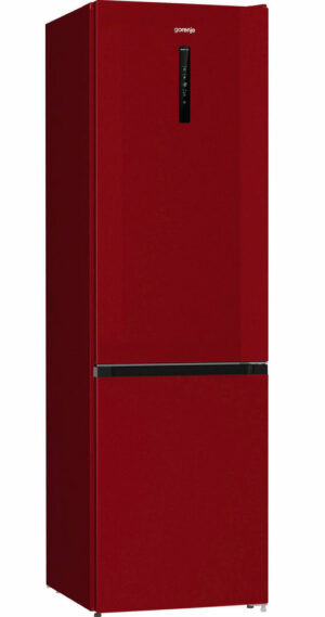 Хладилник с фризер Gorenje NK89C0DR