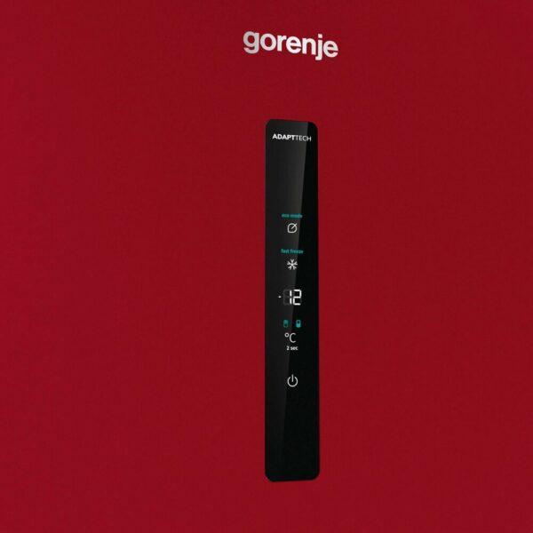 Хладилник с фризер Gorenje NK89C0DR - Image 4