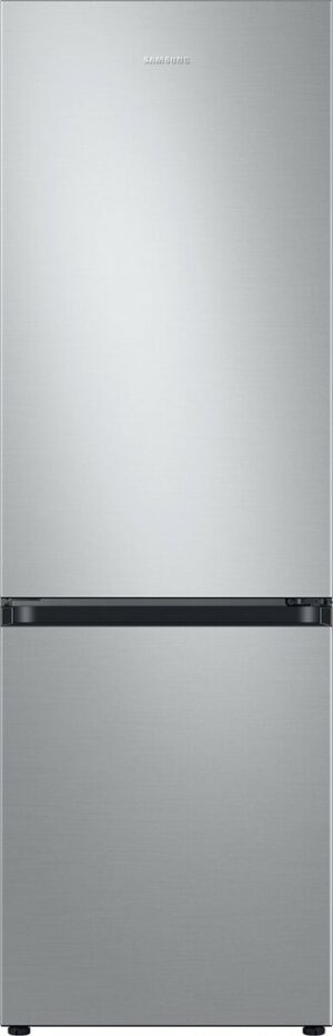 Хладилник с фризер SAMSUNG RL34T600CSA