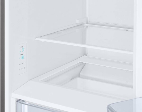 Хладилник с фризер SAMSUNG RL34T600CSA - Image 3