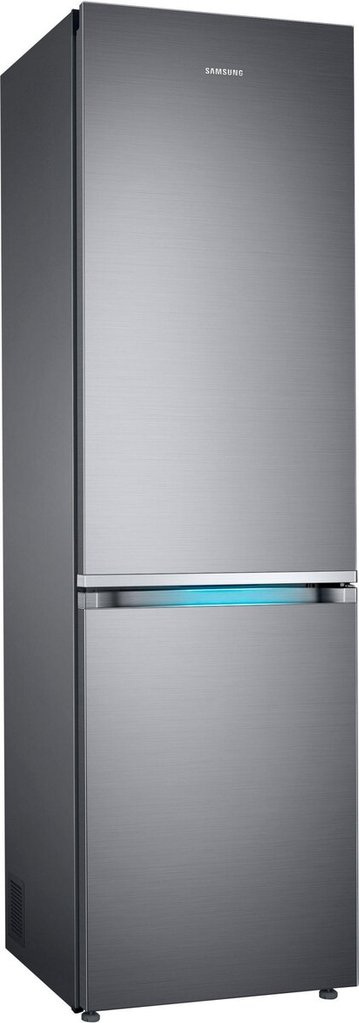 Хладилник с фризер SAMSUNG RL36R8739S9/EG