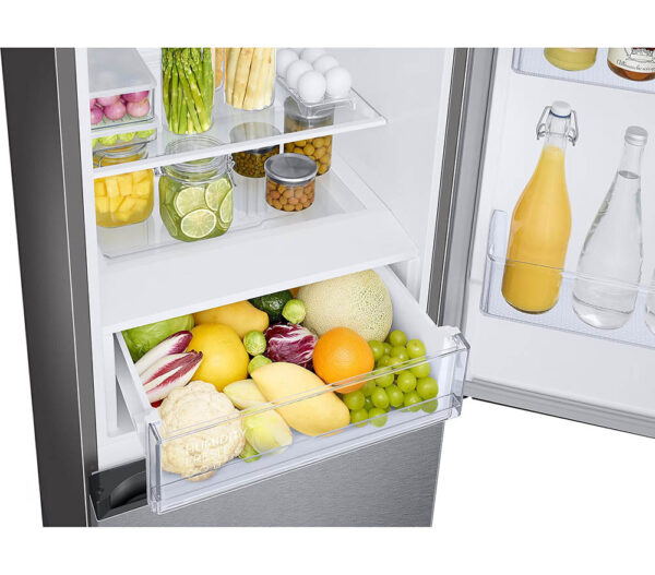 Хладилник с фризер SAMSUNG RL36T600CSA - Image 4