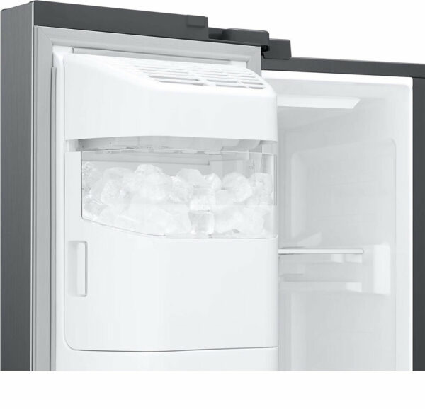 Хладилник SAMSUNG RS6HA8880S9 Side by Side - Image 9